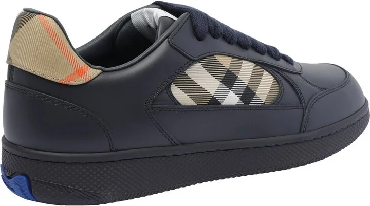 Burberry Sneakers - Image 3