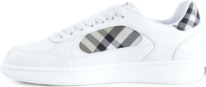 Burberry Sneakers - Image 2