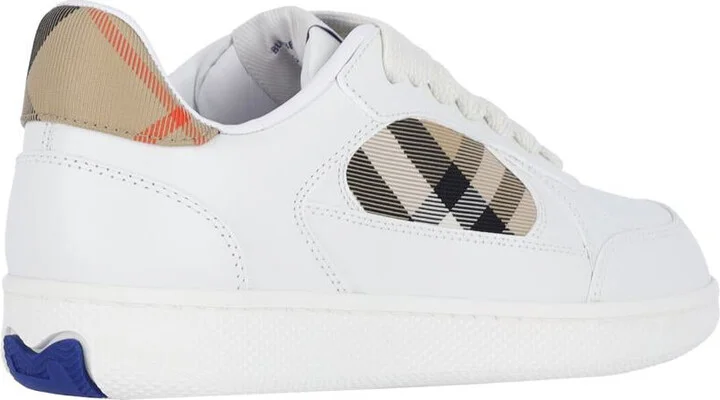 Burberry Sneakers - Image 4