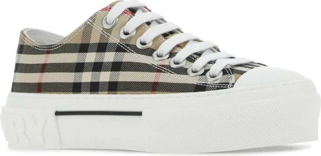 Burberry Sneakers - Image 2