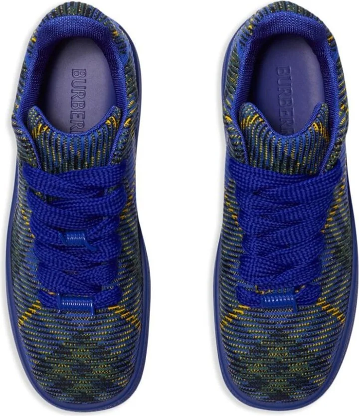 Burberry Sneakers & Slip-On - Image 2