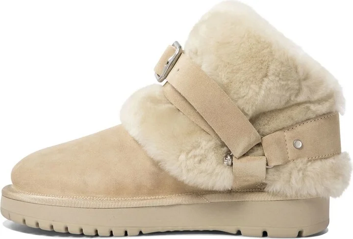 Burberry Snug Boots - Image 3