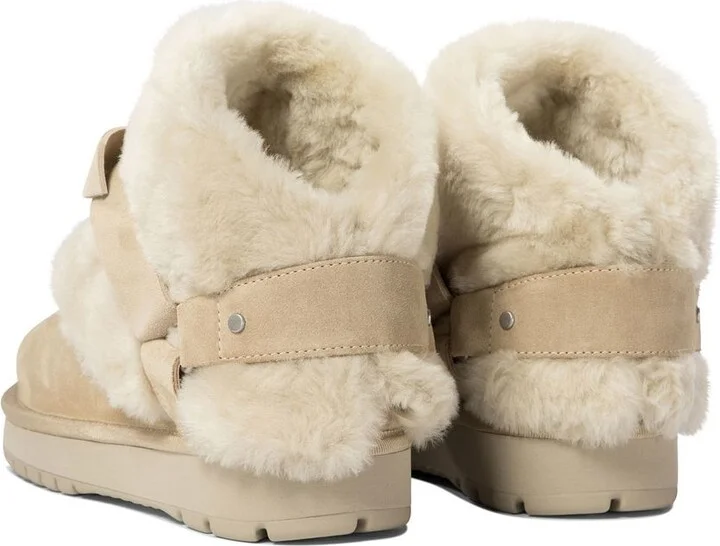 Burberry Snug Boots - Image 4