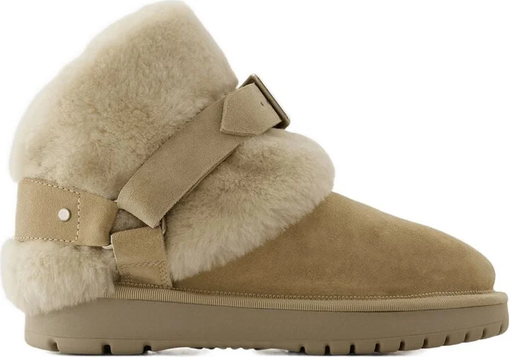 Burberry Snug Boots - Image 6