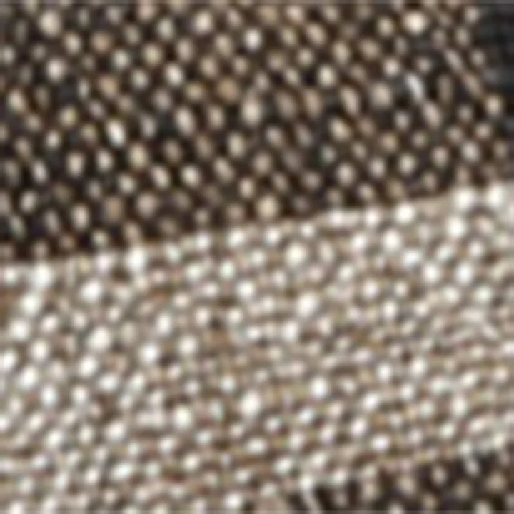 Burberry Stretch-Linen Check Mews Mules 65 - Image 5