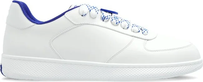 Burberry Terrace Low-Top Sneakers