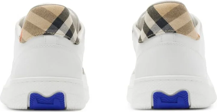 Burberry Terrace Mix Shoes - Image 3