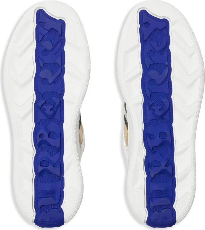 Burberry Terrace Mix Shoes - Image 5