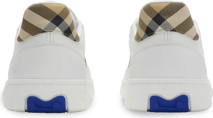 Burberry Terrace Mix Shoes - Image 2