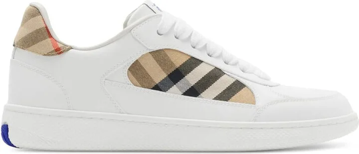 Burberry Terrace Mix Shoes