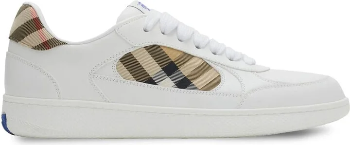 Burberry Terrace Mix Shoes
