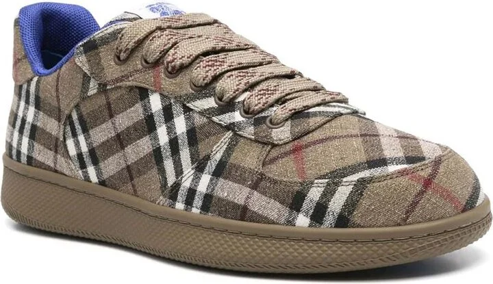 Burberry Terrace Shoes - Image 2
