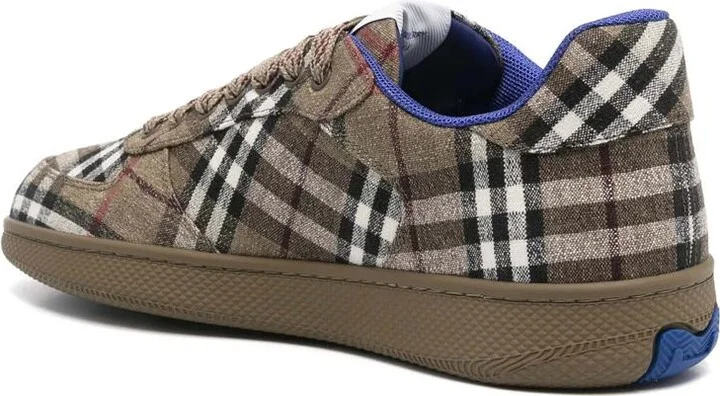 Burberry Terrace Shoes - Image 3