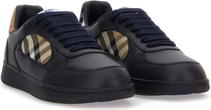 Burberry "Terrace" Sneaker - Image 2