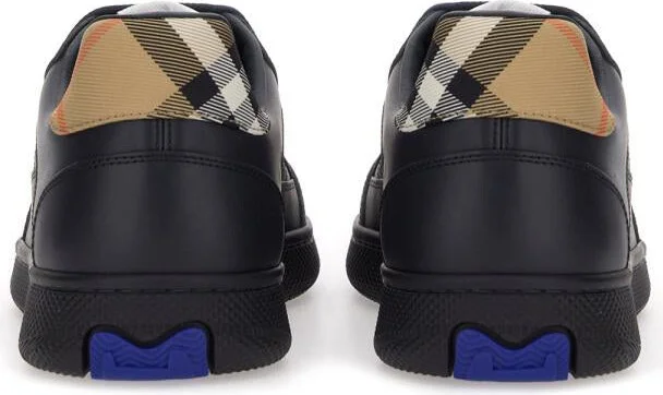 Burberry "Terrace" Sneaker - Image 3