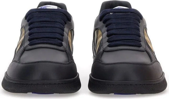 Burberry "Terrace" Sneaker - Image 4