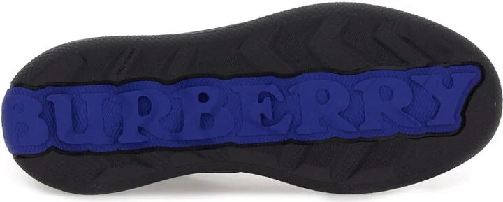 Burberry "Terrace" Sneaker - Image 5