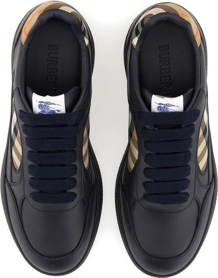 Burberry "Terrace" Sneaker - Image 6