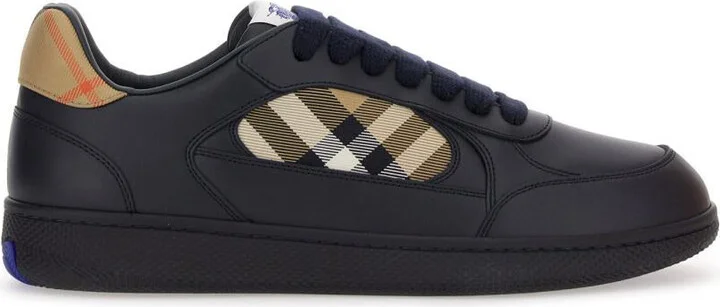 Burberry "Terrace" Sneaker