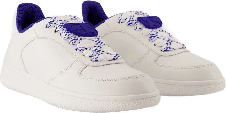 Burberry Terrace Sneakers - Image 2