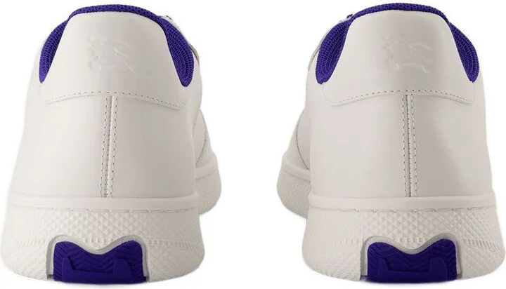 Burberry Terrace Sneakers - Image 3