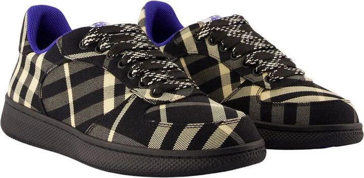 Burberry Terrace Sneakers - Image 2