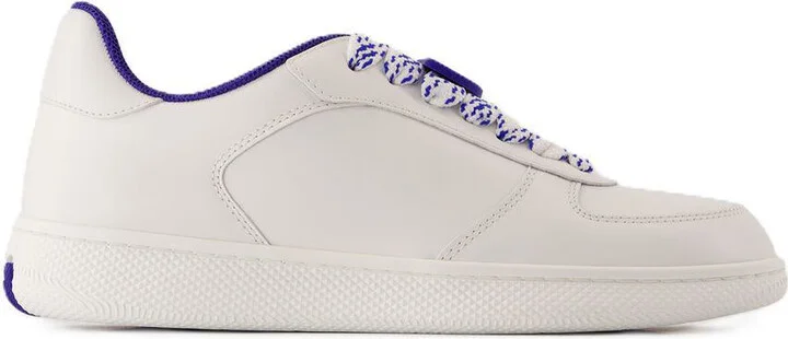 Burberry Terrace Sneakers