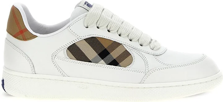 Burberry 'Terrace' Sneakers