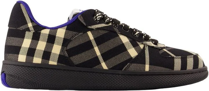 Burberry Terrace Sneakers