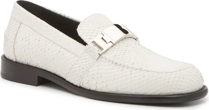 Burberry Tower Loafer
