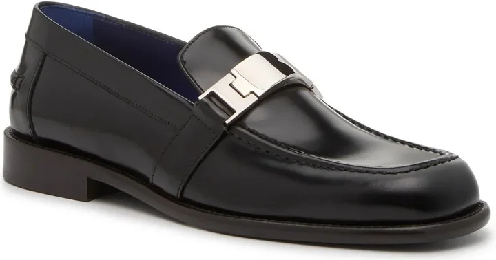 Burberry Tower Loafer