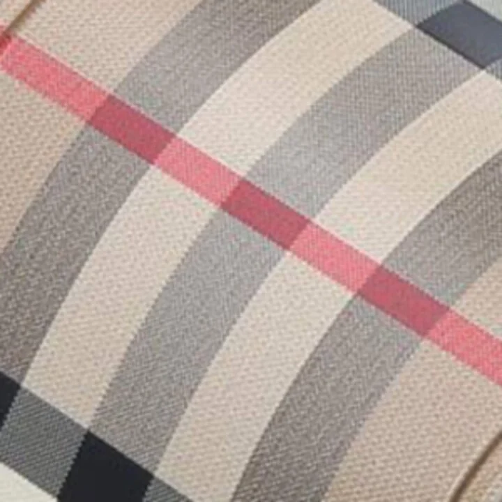 Burberry Vintage Check Furley Slides - Image 4