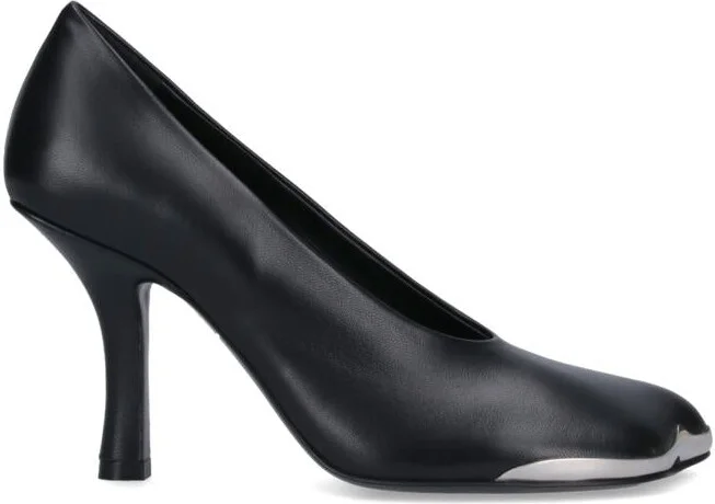 Burberry With Heel