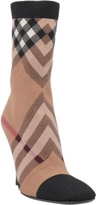 Burberry Woman Ankle boots - Image 2
