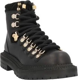 Burberry Woman Ankle boots - Image 2