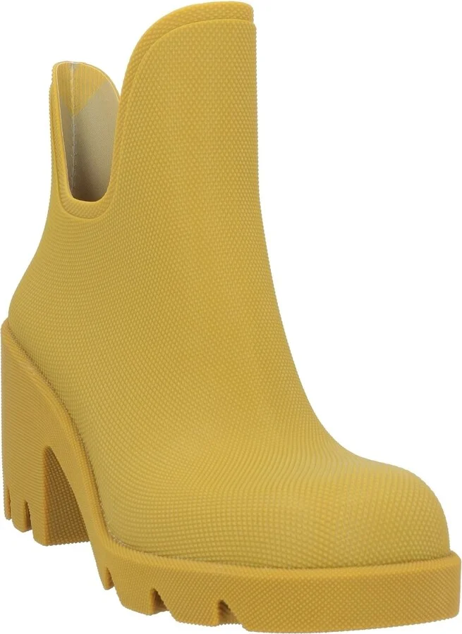 Burberry Woman Ankle boots - Image 4
