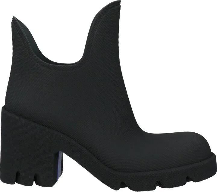 Burberry Woman Ankle boots - Image 3