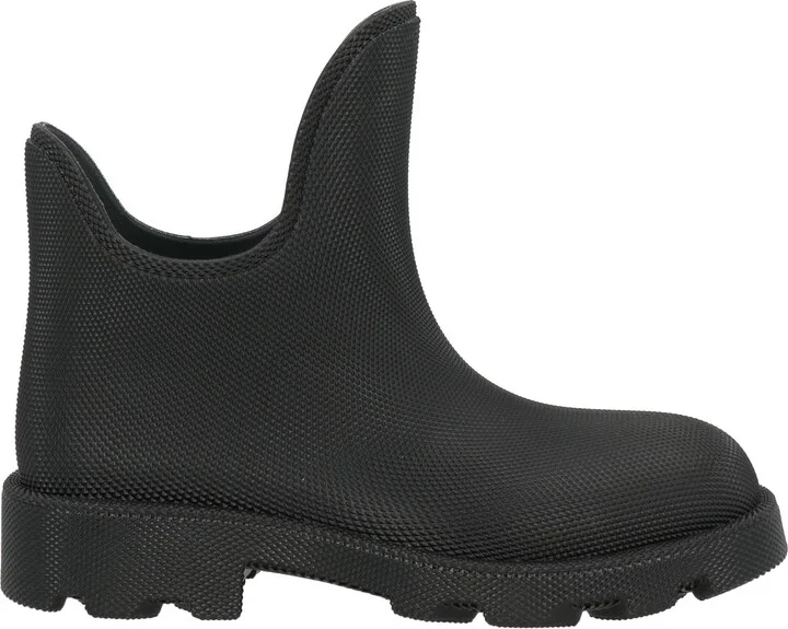Burberry Woman Ankle boots - Image 3
