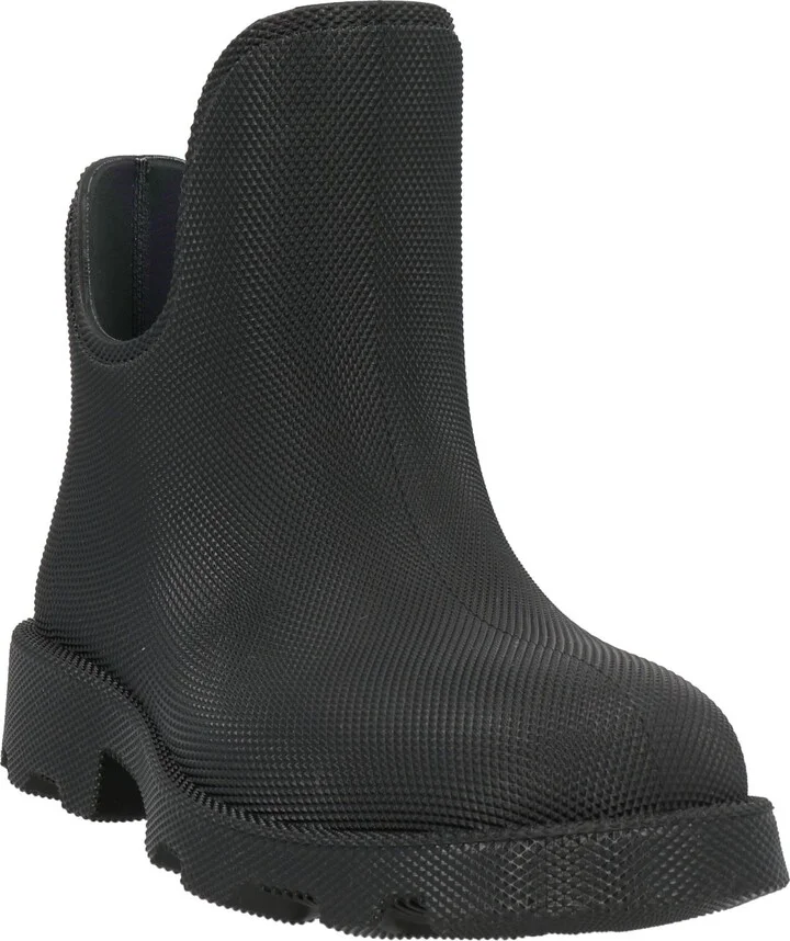 Burberry Woman Ankle boots - Image 4