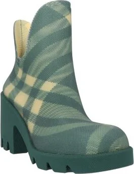 Burberry Woman Ankle boots - Image 2