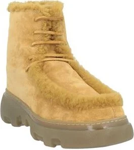 Burberry Woman Ankle boots - Image 2