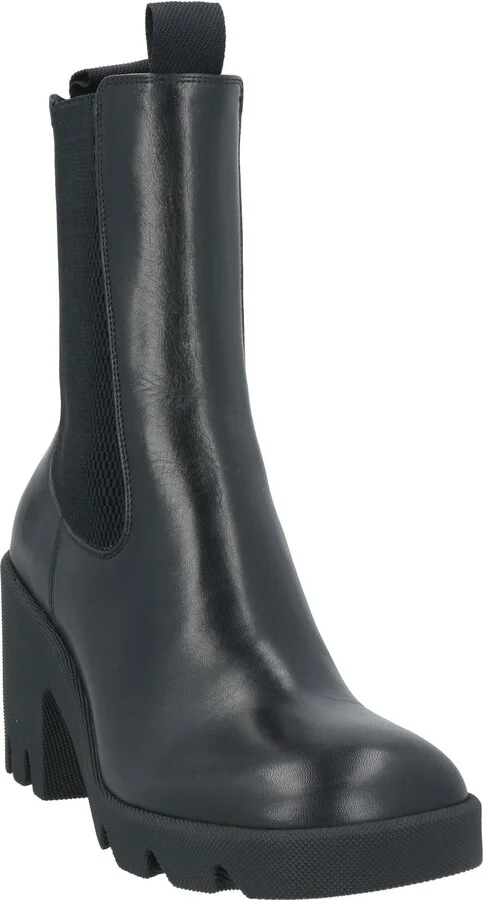 Burberry Woman Ankle boots - Image 4