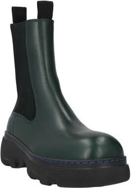 Burberry Woman Ankle boots - Image 2