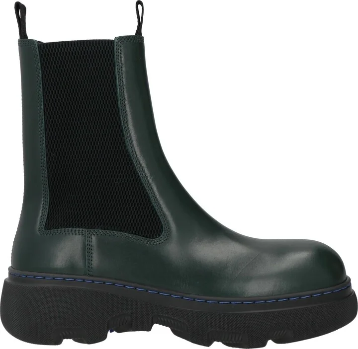 Burberry Woman Ankle boots - Image 3