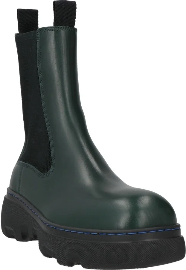 Burberry Woman Ankle boots - Image 4