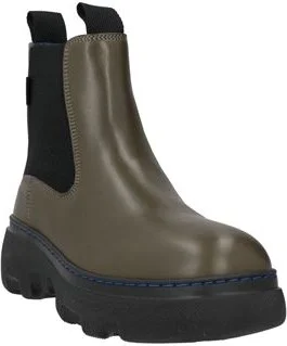 Burberry Woman Ankle boots - Image 5