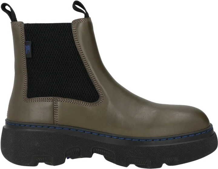 Burberry Woman Ankle boots - Image 6