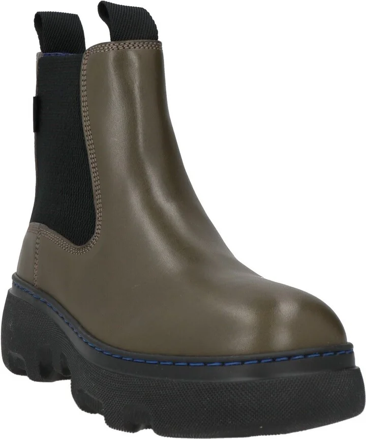 Burberry Woman Ankle boots - Image 7