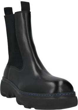Burberry Woman Ankle boots - Image 8