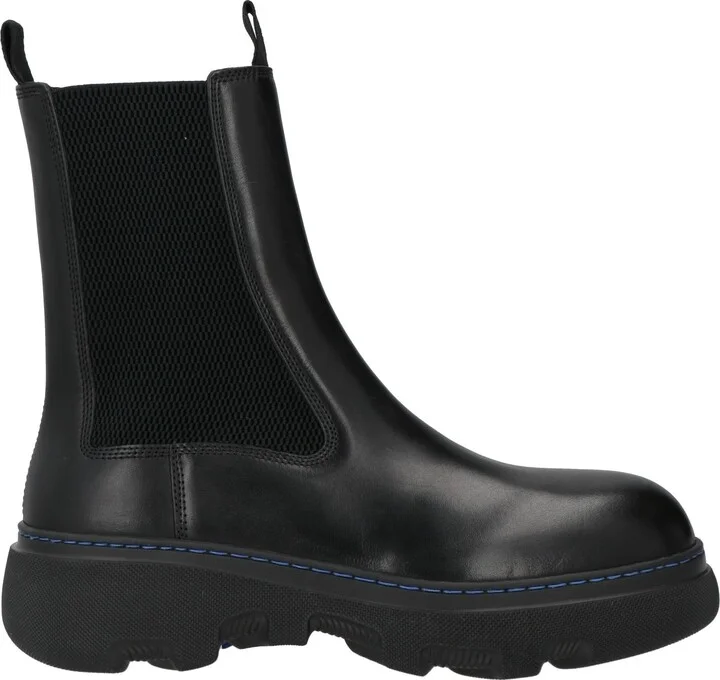 Burberry Woman Ankle boots - Image 9